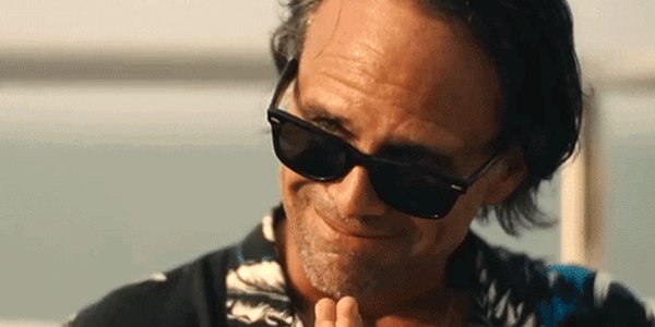 Quand le lead dev valide ma solution technique