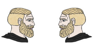 T'inquiète je te dis