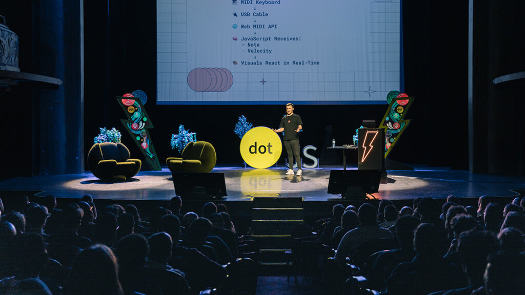 IA, Local-first, observabilité : ce que dotJS 2025 révèle sur l’avenir de JavaScript