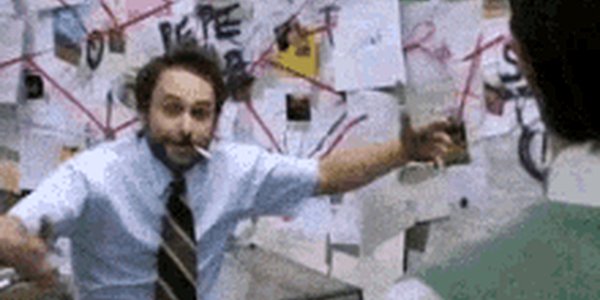 Quand le client me demande de lui expliquer nos choix techniques pour son projet