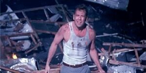 Quand je dois intervenir sur un code écrit en Perl alors que j'ai jamais fait de Perl de ma vie