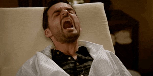 Quand je dois débuguer un vieux shell non indenté