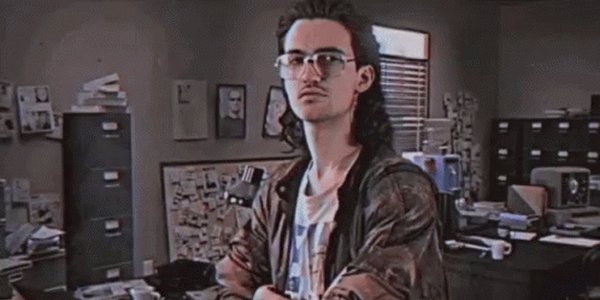 Quand je tape une commande ps aux | grep juste pour me sentir sysadmin