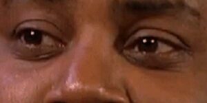 Quand on me dit que ça marchait la semaine dernière et que personne n’a rien touché depuis