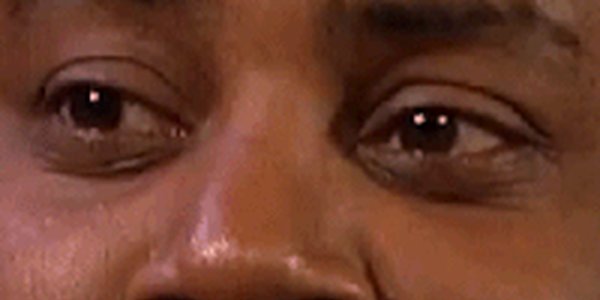 Quand on me dit que ça marchait la semaine dernière et que personne n’a rien touché depuis