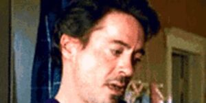 Quand je tombe sur un bout de code qui sert à rien et que j’ose pas le supprimer