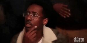 Quand je tombe sur un bloc de code commenté qui corrige mon problème si je le décommente