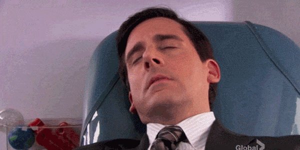 Quand j’ai passé l'intégralité de la réunion en mute et qu’on me demande mon avis sur tout ce qui a été dit