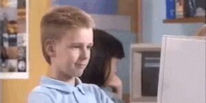 Quand je vois un commentaire dans le code qui dit "ne surtout pas toucher"