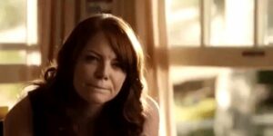 Quand je me connecte au staging et que je vois des données de prod dedans