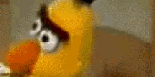 Quand je reçois une alerte de sécurité sur un package que personne n’ose mettre à jour