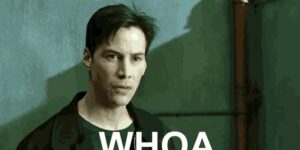 Quand je vois tous les FIXME dans le code que je viens de récupérer en maintenance