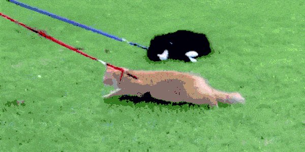 Quand on nous oblige à assister à une réunion avec le client