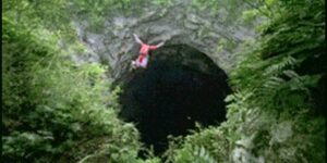 Quand j'ouvre un projet historique