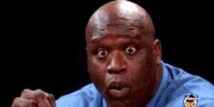 Quand je teste ma modif et que je me rends compte que je suis sur la prod