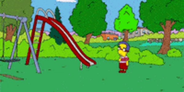 Quand je suis le seul à bosser pendant un pont