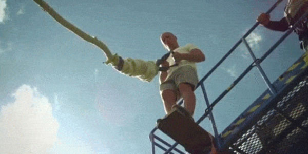 Quand je suis rappelé pour faire évoluer un projet sur lequel j'ai passé 3 ans