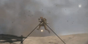 Quand j'arrive toujours pas à corriger un seul et même bug depuis plus d'une heure