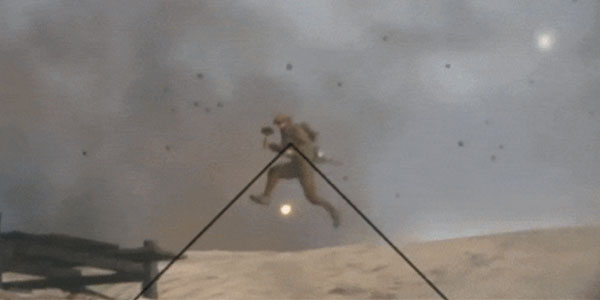 Quand j'arrive toujours pas à corriger un seul et même bug depuis plus d'une heure