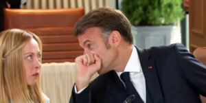 Bon ben on est cuits