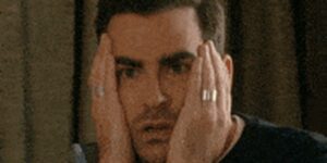 Quand je merge une branche et que 200 fichiers changent sans raison