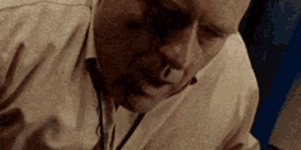 Quand on m'avait dit que la deadline était "flexible", et qu’en fait non.