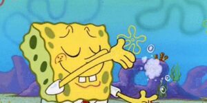 git commit -m 'ça marche, ne pas toucher'