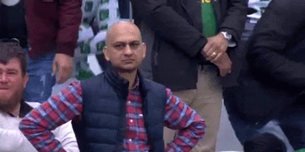 Quand je dois modifier un script shell pour l'adapter à une nouvelle architecture de projet