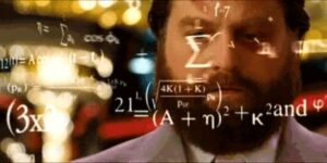 Quand je regarde une fonction et que je comprends même pas ce que j’ai moi-même codé