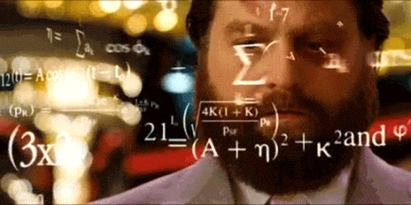 Quand je regarde une fonction et que je comprends même pas ce que j’ai moi-même codé