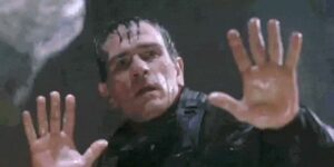 Quand je demande au dev senior pourquoi il a forcé un merge sans revue de code