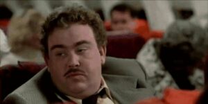 Quand j’appuie sur "Yes" sans lire le message de warning