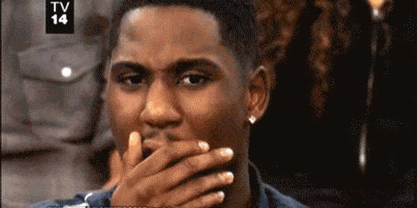 Quand j’ouvre un fichier .env en prod et que je vois le mot de passe "admin123"