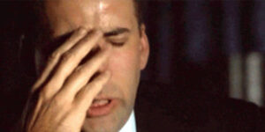 Quand je comprends strictement rien au code du projet legacy que je viens de récupérer