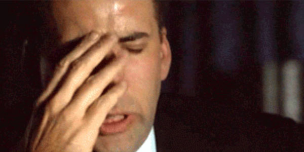 Quand je comprends strictement rien au code du projet legacy que je viens de récupérer