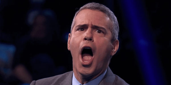 Quand le chef passe me dire qu'il s'est engagé sur une livraison urgente avant la fin de journée