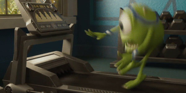 Quand j'essaie de copier une ligne dans les logs en temps réel