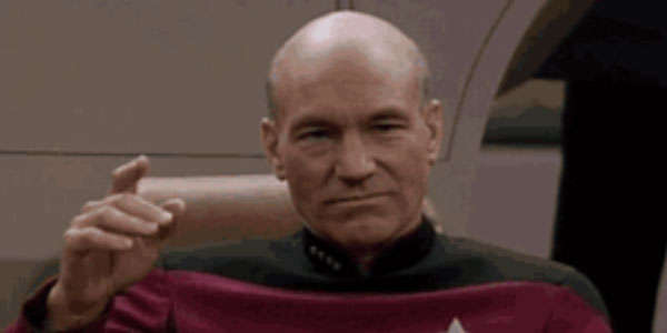 Quand le lead dev donne le go pour la mise en prod