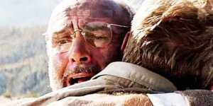 Il est parti beaucoup trop loin