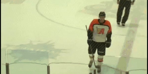 Quand le client clique sur un bouton non implémenté dans notre environnement de démo