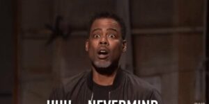 Quand j’ouvre un bug et que je découvre que j’étais juste pas sur la bonne branche