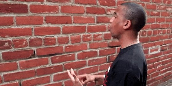 Quand je dois expliquer à un utilisateur pourquoi la prod est down