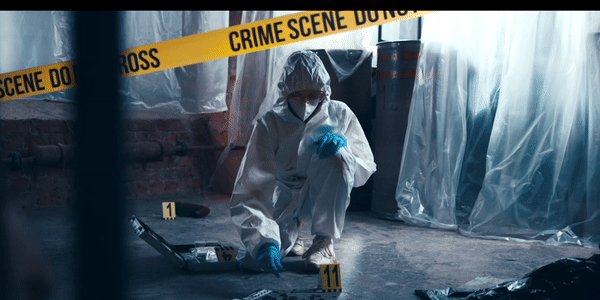 Quand je cherche la cause exact du bug en épluchant tous les logs