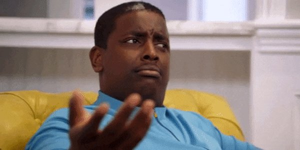 Quand je tombe sur des noms de variables en espagnol