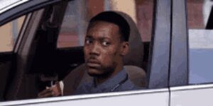 Quand je découvre une faille de sécu ouverte par mon propre code