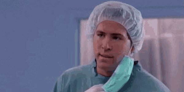 Quand j’ouvre un fichier .env et qu’il contient 40 variables inutilisées