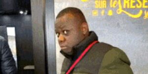 Quand je merge en prod juste avant de partir déjeuner