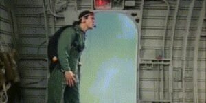 Quand on me lance une nouvelle fois sur un projet foireux