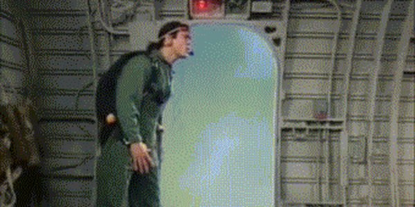 Quand on me lance une nouvelle fois sur un projet foireux