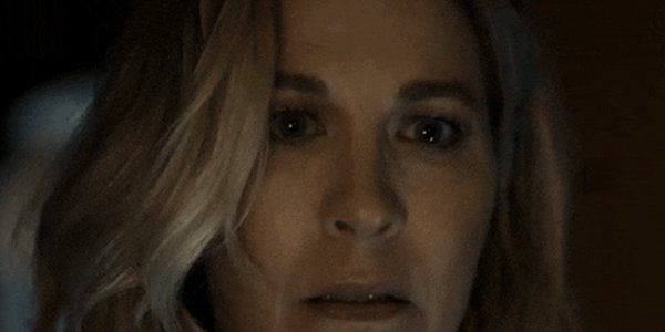 Quand je rouvre le code que j'ai écrit juste avant mon départ en vacances